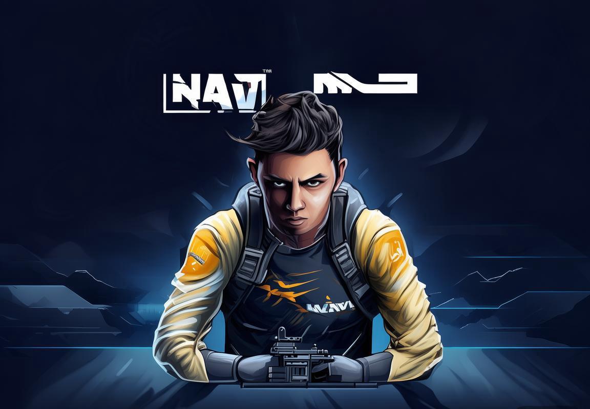 NAVI公布2025国际阵容，引入巴西明星选手drop